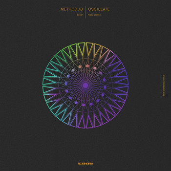 Methodub - Oscillate