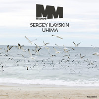 Sergey Ilayskin - Uhima