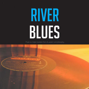 Jimmie Rodgers - River Blues