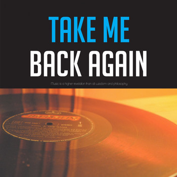 Jimmie Rodgers - Take Me Back Again