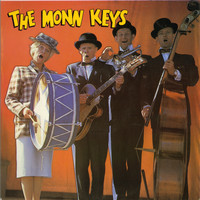 The Monn Keys - The Monn Keys