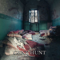 Gene Hunt - Living in a Room
