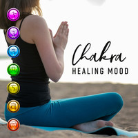 Chakra's Dream - Chakra: Healing Mood