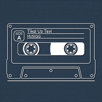 MUSIQQ - Tikai Uz Tevi