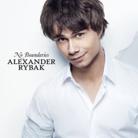 Alexander Rybak - No Boundaries