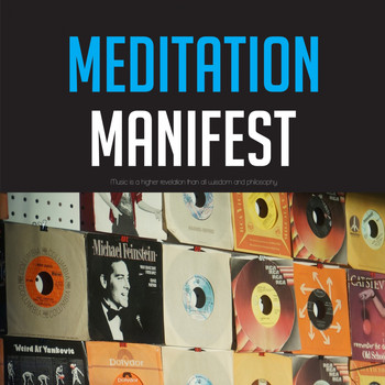 Jimmie Rodgers - Meditation Manifest