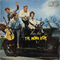 The Monn Keys - Here Are the Monn Keys