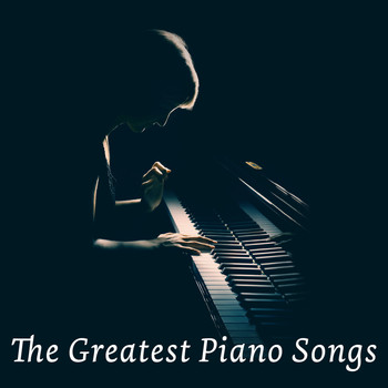 Moonlight Sonata, Study Music Club and Relaxing Piano Music - The Greatest Piano Songs