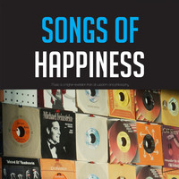 Jack Hylton & His Orchestra - Songs of Happiness