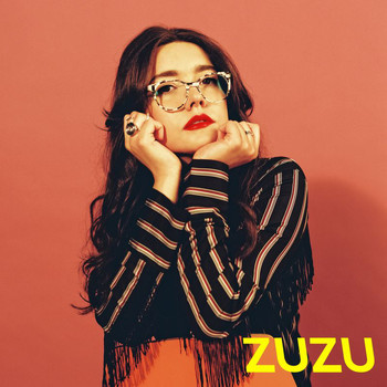 Zuzu - Can't Be Alone