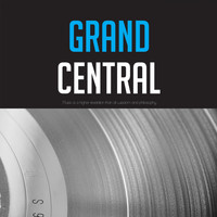 Cannonball Adderley Quintet - Grand Central