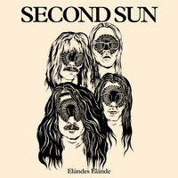 Second Sun - Eländes Elände