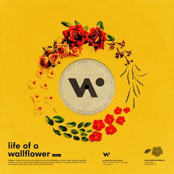 Whethan - Life of a Wallflower, Vol. 1 (Explicit)