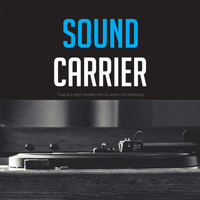 The Montgomery Brothers & Five Others - Sound Carrier