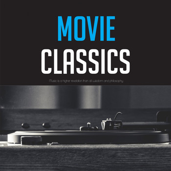 Various Artists - Movie Classics