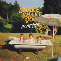 Shake Shake Go - Blackbird