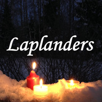 Tanssiorkesteri Laplanders - Syttyvät Tuhannet Kynttilät