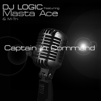 DJ Logic - Captain in Command