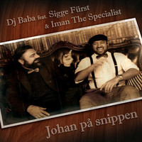 DJ BaBa - Johan På Snippen