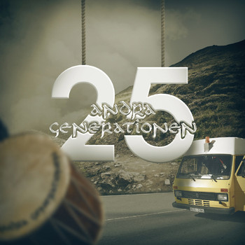 Andra Generationen - 25