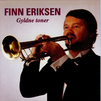 Finn Eriksen - Gyldne Toner