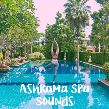 Massage, Massage Music and Massage Tribe - Ashrama Spa Sounds