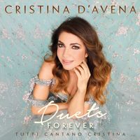 Cristina D'Avena - Canzone dei Puffi (feat. Patty Pravo)