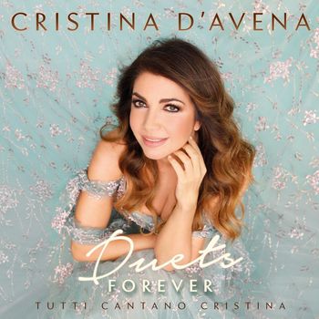 Cristina D'Avena - Canzone dei Puffi (feat. Patty Pravo)