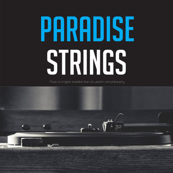 Glenn Miller & His Orchestra - Paradise Strings
