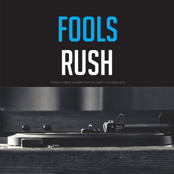 Glenn Miller & His Orchestra - Fools Rush