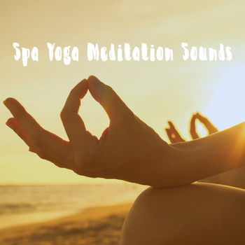 Spa & Spa, Reiki and Wellness - Spa Yoga Meditation Sounds