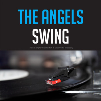 Glenn Miller & His Orchestra - The Angels Swing