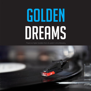Glenn Miller & His Orchestra - Golden Dreams