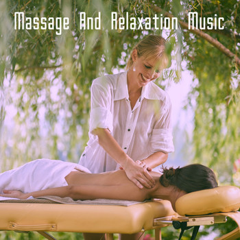 Yoga Workout Music, Spa and Zen - Massage And Relaxation Music