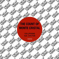 The Count Of Monte Cristal - Cellphone