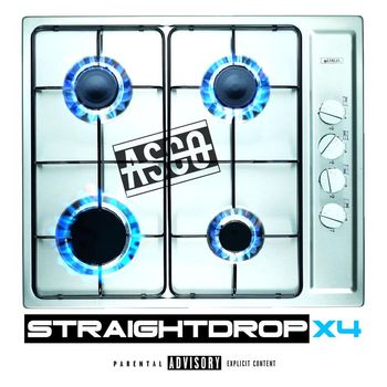 Asco - Straight Drop X 4 (Explicit)