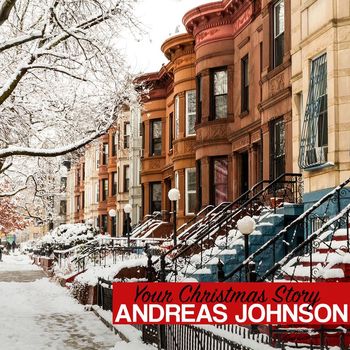 Andreas Johnson - Your Christmas Story