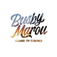 Busby Marou - Sound of Summer