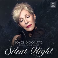 Joyce DiDonato - Silent Night (Live)