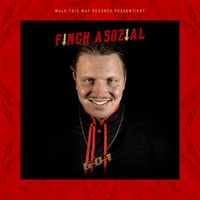 FiNCH ASOZiAL - 601 (Explicit)
