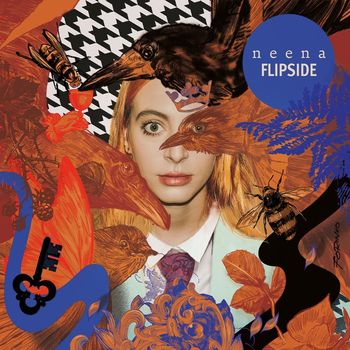 neena - Flipside