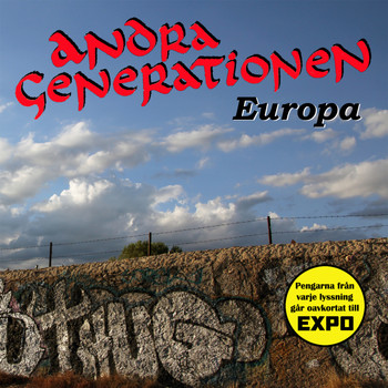 Andra Generationen - Europa