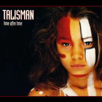 Talisman - Time After Time