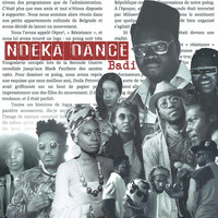 Badi - Ndeka Dance