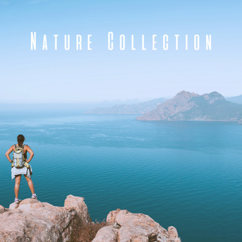 White Noise Research, Sounds of Nature Relaxation and Nature Sounds Artists - Nature Collection