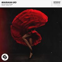 Mariana BO - Olé Olé EP