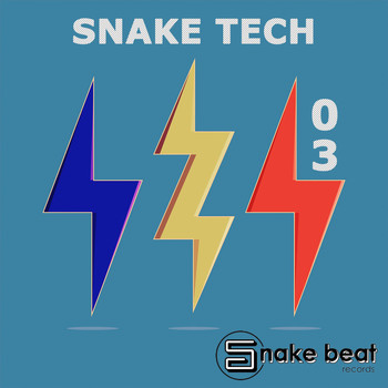 Various Artists - Snake Tech 03 (Explicit)