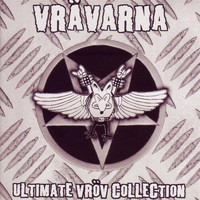 Vrävarna - Ultimate Vröv Collection