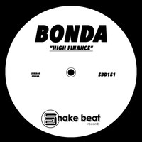 Bonda - High Finance