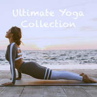 Relaxing Mindfulness Meditation Relaxation Maestro, Deep Sleep Meditation and Yoga Tribe - Ultimate Yoga Collection
